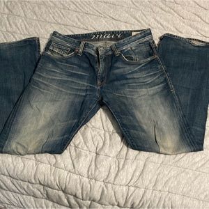 Men’s Mavi Jeans